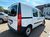 Gebraucht Mercedes Citan 109 90 PS (66 kW) 2019 Arktikweiss Van / Kleinbus