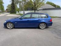 gebraucht BMW 318 318 i Touring