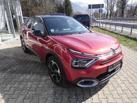Gebraucht Citroën C4 131 PS (96 kW) 2024 Rot SUV