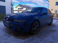 Second-hand Seat Leon Stella 105 CP (77 kW) 2004 Albastru Hatchback