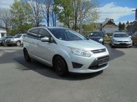 gebraucht Ford Grand C-Max Trend,6 Sitzer