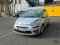 Gebraucht Citroën C4 120 PS (88 kW) 2013 Van / Kleinbus