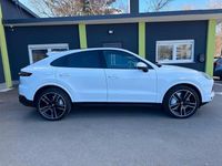 Gebraucht Porsche Cayenne 441 PS (324 kW) 2020 Weiß SUV