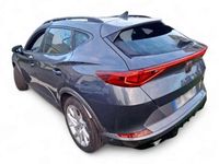 Gebraucht Cupra Formentor 204 PS (150 kW) 2023 Grau SUV