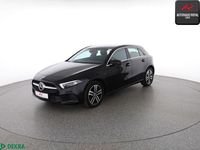 Gebraucht Mercedes A250 Progressive 218 PS (160 kW) 2021 Schwarz Limousine
