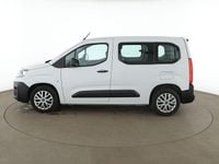 Gebraucht Citroën Berlingo PureTech 110 PS (80 kW) 2022 Weiß Van / Kleinbus