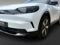 Neu Ford Capri Select 210 kW (286 PS) 2026 Weiß SUV