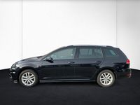 gebraucht VW Golf VII Golf Variant 2.0 TDIR-Line