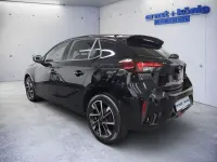 Neu Opel Corsa 101 PS (74 kW) 2025 Schwarz Limousine