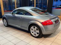 Gebraucht Audi TT Sport 179 PS (131 kW) 2005 Grau Coupé