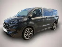 Neu Ford Tourneo Custom Titanium X 170 PS (125 kW) 2026 Manufacturer Van