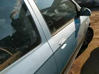 Brugt Hyundai Getz 67 HK (49 kW) 2006 Blå Hatchback
