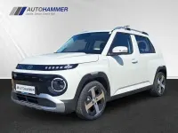 Neu Hyundai Inster 85 kW (116 PS) 2026 Beige Kleinwagen