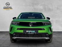 Gebraucht Opel Mokka-e Elegance 100 kW (136 PS) 2023 Mamba green met SUV