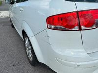 Gebraucht Seat Altea XL 160 PS (117 kW) 2010 Weiß Van / Kleinbus