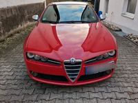 gebraucht Alfa Romeo 159 Ti JTDM Sportwagon