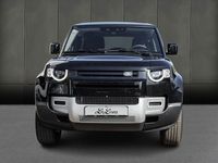 Neu Land Rover Defender 200 PS (147 kW) 2025 Schwarz SUV