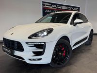 Gebraucht Porsche Macan GTS 360 PS (264 kW) 2018 Weiß SUV