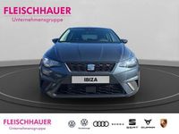 Neu Seat Ibiza Style 116 PS (85 kW) 2025 Grau Limousine