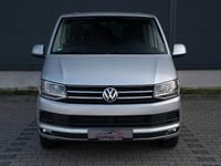 Gebraucht VW T6 204 PS (150 kW) 2016 Silber Van