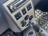 Gebraucht Dacia Logan 60 PS (44 kW) 2008 Weiß Kombi