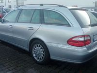 gebraucht Mercedes E220 E220 T CDI (211.206)