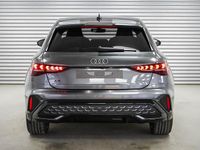 Neu Audi A3 Ambiente 204 PS (150 kW) 2026 Daytonagrau metallic (6y)