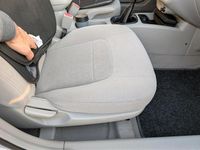 Gebraucht Kia Cerato 76 PS (55 kW) 2006 Silber Limousine