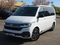 Używany VW California Edition 2021 Biały Van