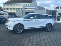 gebraucht Land Rover Range Rover Velar Hybrid 21" | PREMIUM PAKET