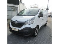 gebraucht Renault Trafic ENERGY dCi 120 L1H1 2,8t Komfort