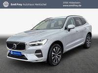 Gebraucht Volvo XC60 Core 250 PS (183 kW) 2024 Grau SUV