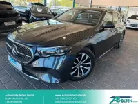 Gebraucht Mercedes E220 197 PS (144 kW) 2025 Grau Kombi