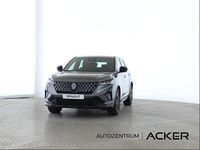 Gebraucht Renault Austral Evolution 200 PS (147 kW) 2025 Grau SUV