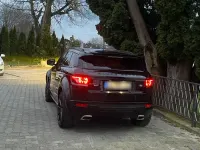 Gebraucht Land Rover Range Rover 190 PS (139 kW) 2012 Schwarz SUV