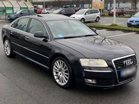 gebraucht Audi A8 Quattro 3.0 TDI 232 Ps Automatik