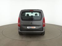 gebraucht Opel Combo Life 1.2 Edition, Benzin, 18.810 €