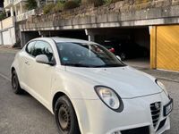 gebraucht Alfa Romeo MiTo 1.4 TB 16V 88kW -