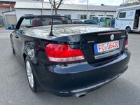 gebraucht BMW 120 Cabriolet i + Klima+ SHZ + Steuerkette gewechset