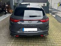 gebraucht Kia Ceed GT Ceed /