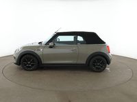 Usata Mini ONE 102 CV (75 kW) 2018 Grigio Utilitaria