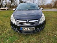 gebraucht Opel Corsa 1.3 CDTI