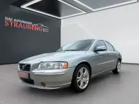 Gebraucht Volvo S60 140 PS (102 kW) 2009 Silber Limousine