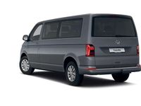 Gebraucht VW Caravelle 150 PS (110 kW) 2024 Indiumgrau metallic (metallic) Van / Kleinbus