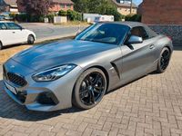 gebraucht BMW Z4  Cabriolet