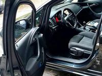 Gebraucht Opel Astra 136 PS (100 kW) 2014 Kombi
