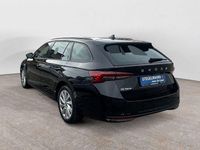 Gebraucht Skoda Octavia Selection 150 PS (110 kW) 2025 Blackmagic perleffekt Kombi