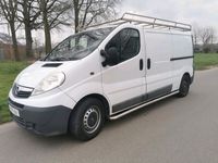 gebraucht Opel Vivaro 2.0 CDTI