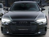Gebraucht Audi A6 S-Line 367 PS (269 kW) 2021 Schwarz Limousine