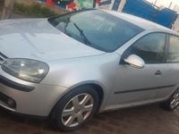 Gebraucht VW Golf IV 102 PS (75 kW) 2006 Limousine